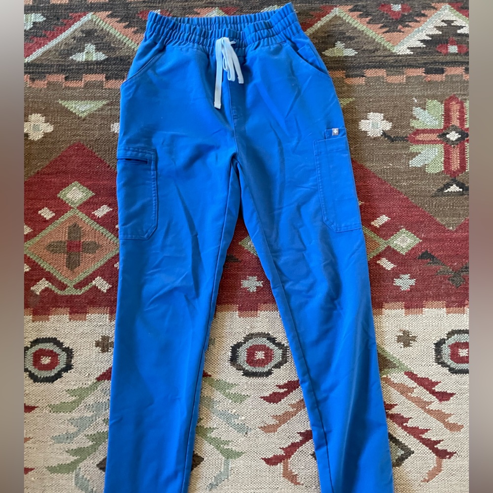 Figs scrub pants